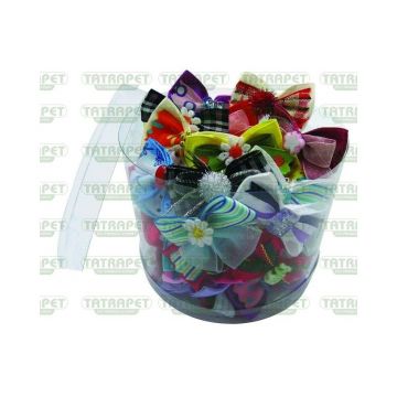 Fundite pt par cu clips 50 buc/set