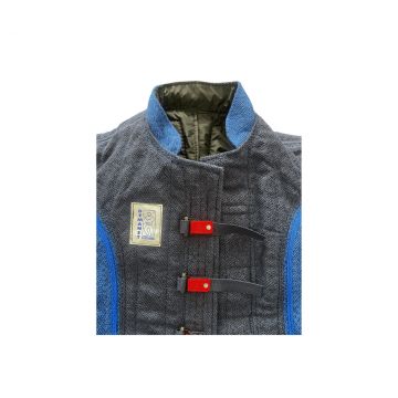 Geaca protectie, Semi Training Demanet - Hard