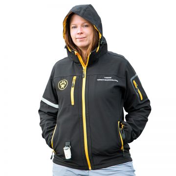 Geaca Softshell Starmark - M