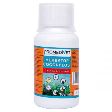 Herba Top Cocci Plus 100 ml
