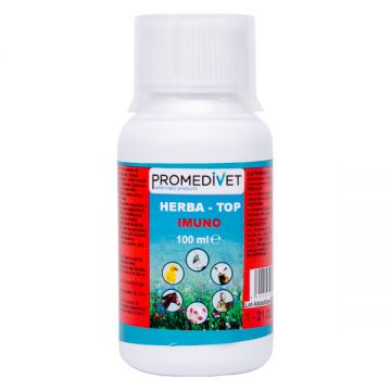 Herbatop Imuno 100 ml