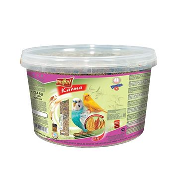 Hrana Completa pentru Perusi 3 l / 2.4 kg