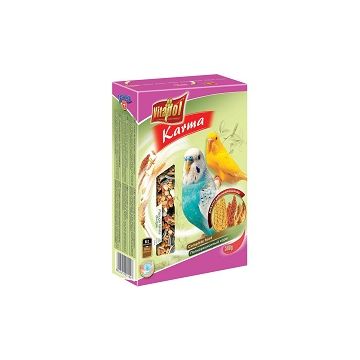 Hrana Completa pentru Perusi 500 gr