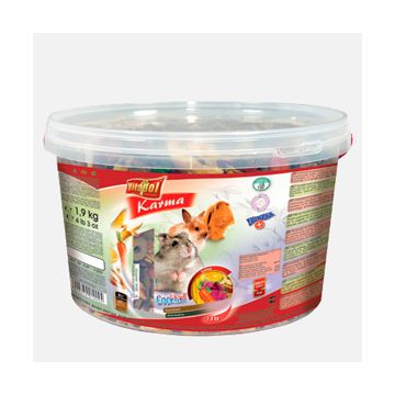 Hrana Mix rozatoare 1.9 kg