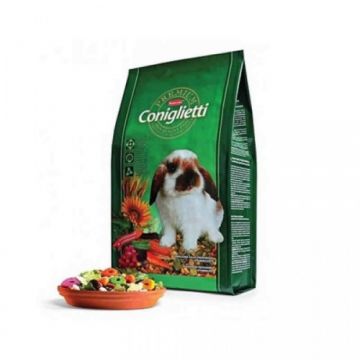 ?Hrana pentru iepuri Premium 18Kg