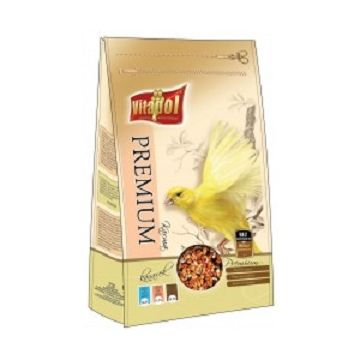 Hrana Premium Canari 1000 gr