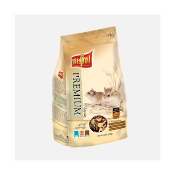 Hrana premium hamsteri 750 gr