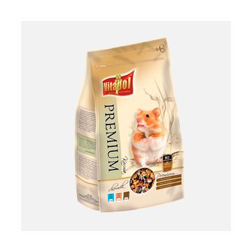 Hrana premium hamsteri 900 gr
