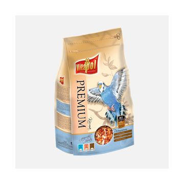 Hrana premium perusi 1000 gr