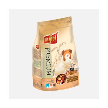 Hrana premium porcusor Guinea 900 gr