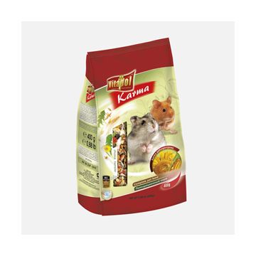 Hrana standard hamsteri 400 gr