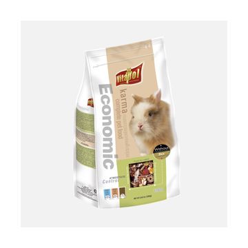 Hrana standard iepuri 1200 gr