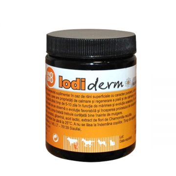 Iodiderm 80 g