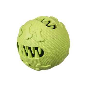 Jucarie BK Minge cu Dinti Delicacies Verde 7.5 cm