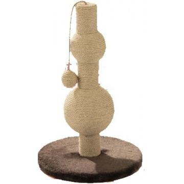 Leopet Sisal Narghile pentru Pisici