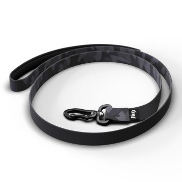 Lesa textila, camuflaj nocturn, ecologica, lungime 1.2 m, latime 20 mm