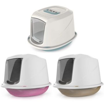 Litiera galaxy 45x36x32 cm