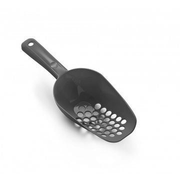 Lopatica igienica perforata - 23.5x8.5cm