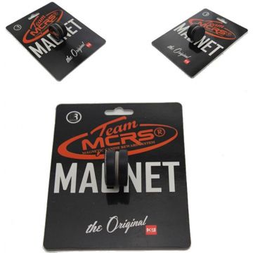 Magnet Duo MCRS - 27mm