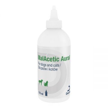Malacetic Aural, 118 ml