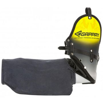 Maneca protectie standard, stanga, Gappay