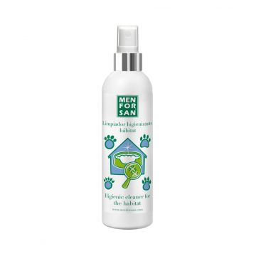 Menforsan Home Hygienazing Cleaner 250ml