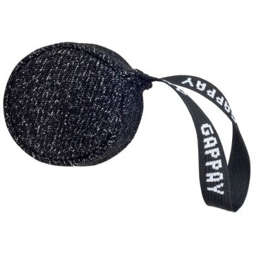 Minge bumbac hard, Gappay - 11cm