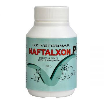 Naftalxon P 80 g