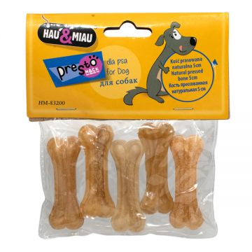 Os natural presat 5 buc x 5 cm, 40 g