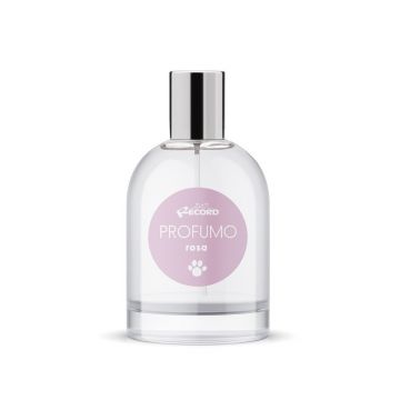 Parfum alla rosa 100 ml