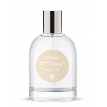 Parfum cu aroma de vanilie - 100ml