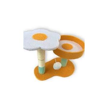Pawise Ansamblu de Joaca Cat Tree 48 30 44 CM