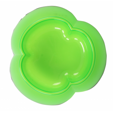 Pawise Castron in Forma de Floare