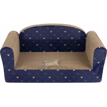 Pawise CAT Scratcher Mat Royla