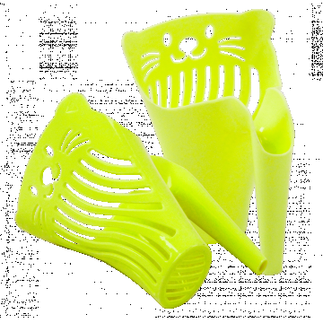 Pawise Lopetica Cupa pentru Litiera