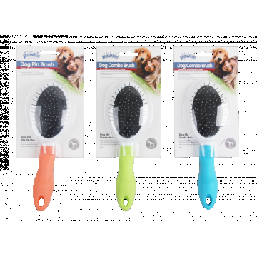 Pawise Perie cu Pini pentru Caini si Pisici