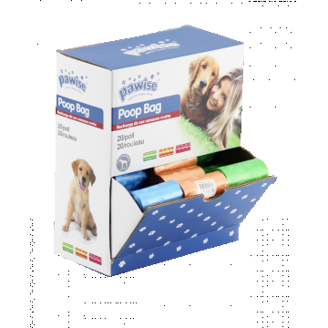 Pawise Pungi Igienice