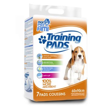 Ped Pad Mon Petit Ami 60x90 cm