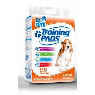 Ped Pad Mon Petit Ami 60x90 cm