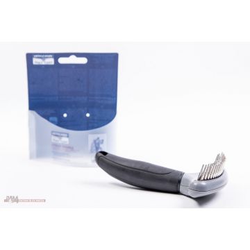 Perie dinti dubli conici - 18x11cm