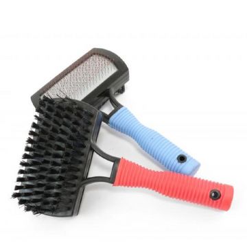 Perie & tesala color