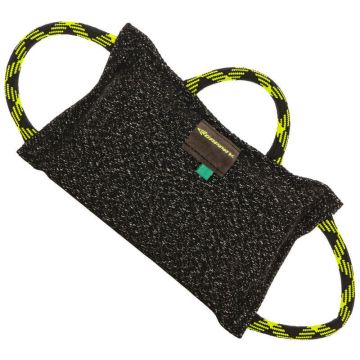 Perna muscare, bumbac, Gappay