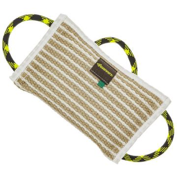 Perna muscare, iuta soft, Gappay