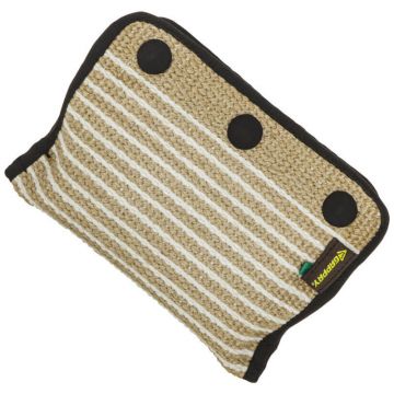 Perna muscare, iuta, Trio Gappay