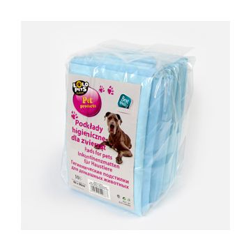 Pet Pad 60x90 cm (10buc)