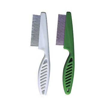 Pieptene purici caini 18.7 cm