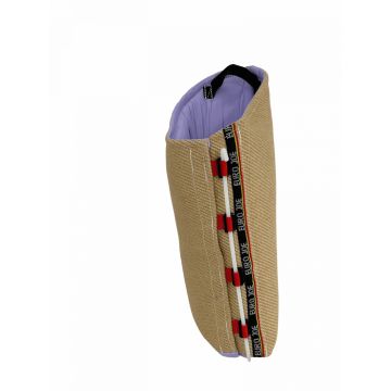 Protectie de picior iuta pentru dresaj canin EuroJoe Nr.2