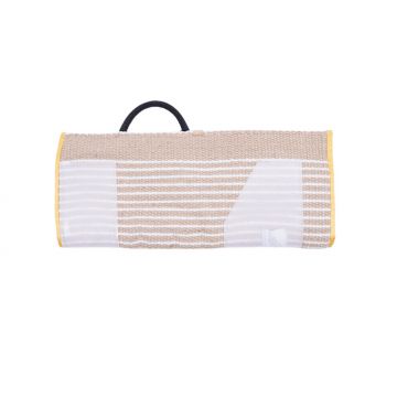 Protectie Iuta pentru maneca dresaj, DogTech