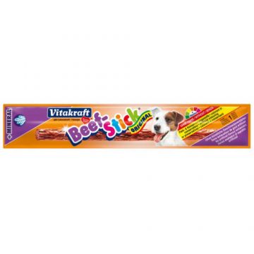 ?Recompensa pentru caini Vitakraft baton cu minerale 12 g