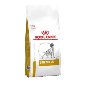 Royal Canin Urinary S/O, hrana dietetica pentru caini, 7.5 kg